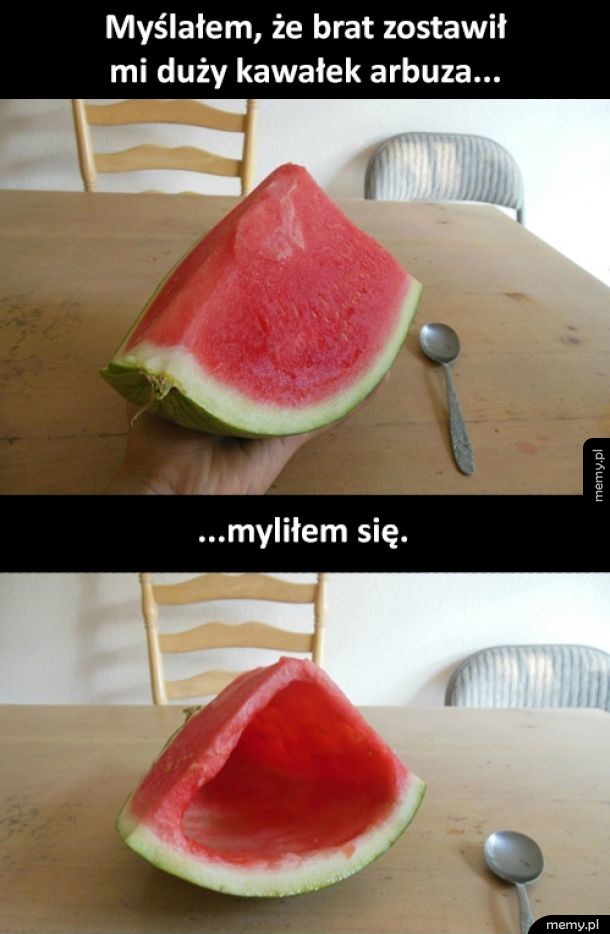 Dzięki młody