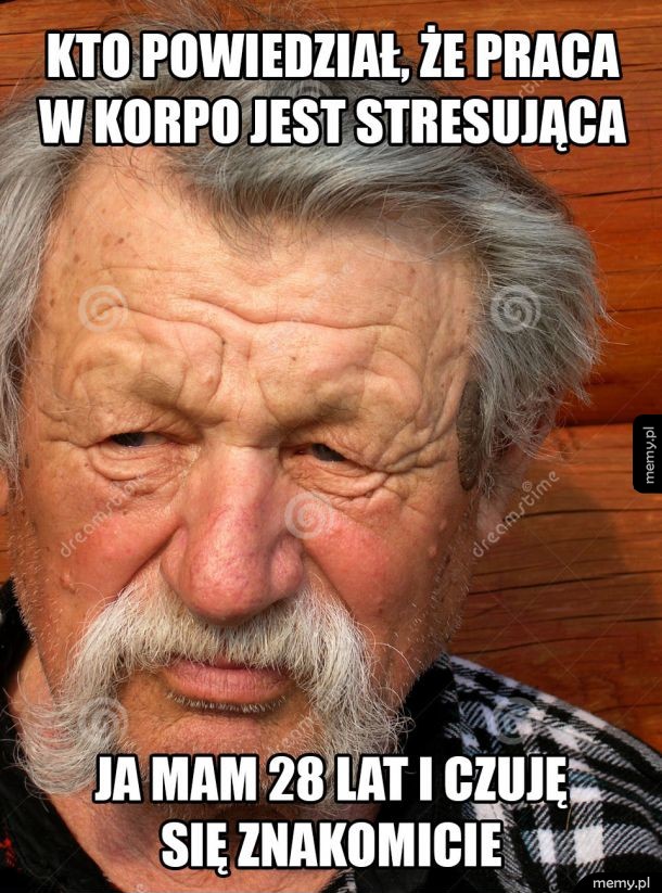 U mnie wszystko gra