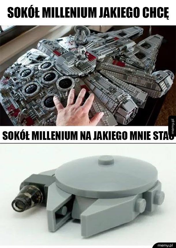 Oczekiwania kontra rzeczywistość