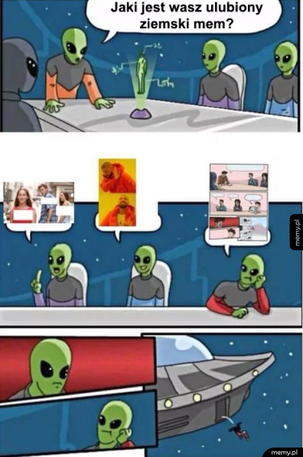 Ziemski mem