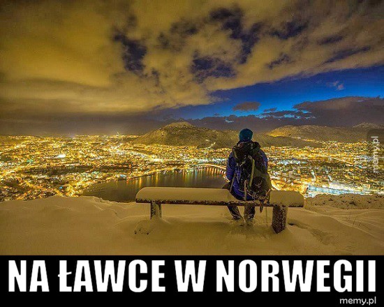 Norwegia