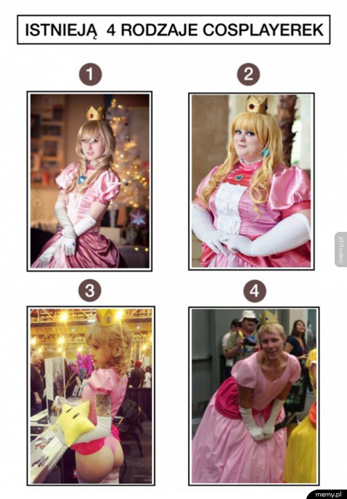 Cosplay
