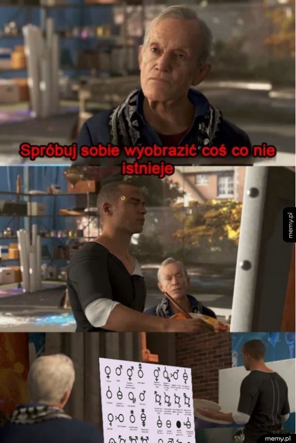 Wyobraź sobie