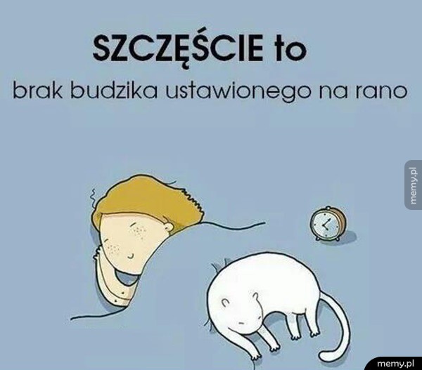 Szczęście