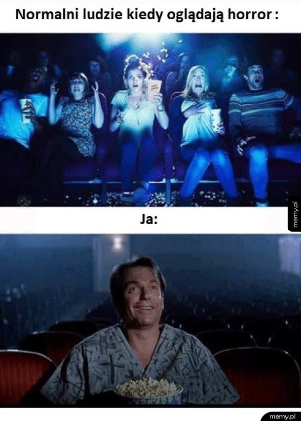 Horror