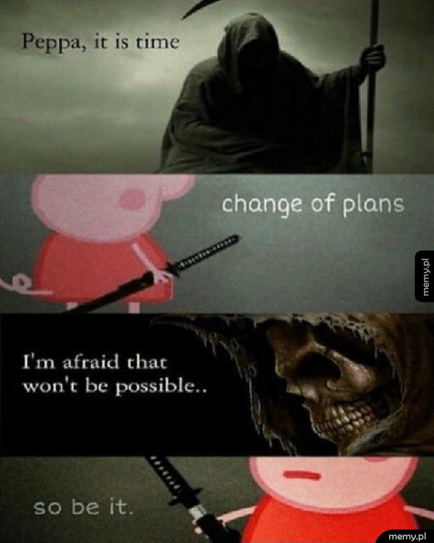 Peppa