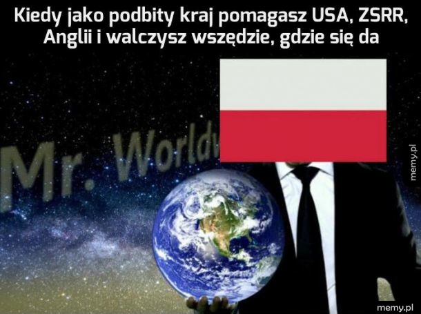 Tak było