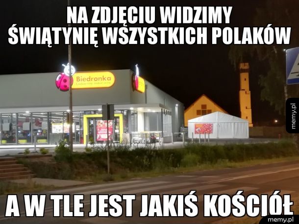 Świątynia