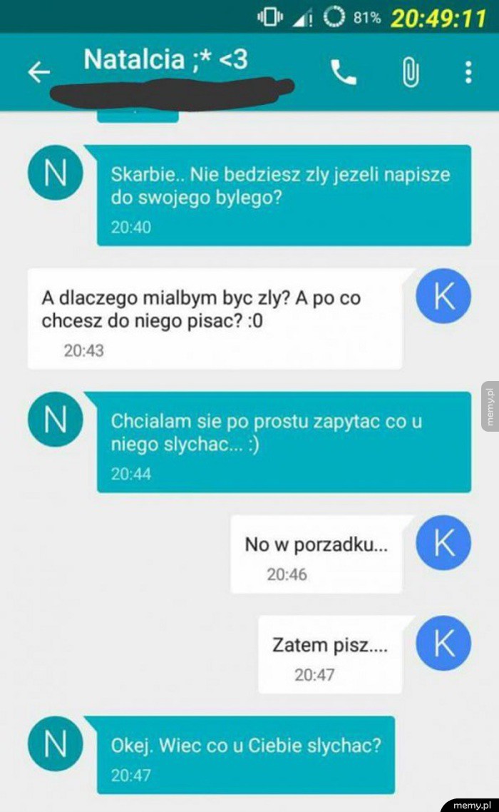 Przegryw