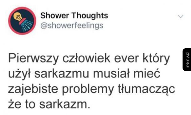 Pierwszy człowiek
