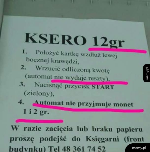 Ksero