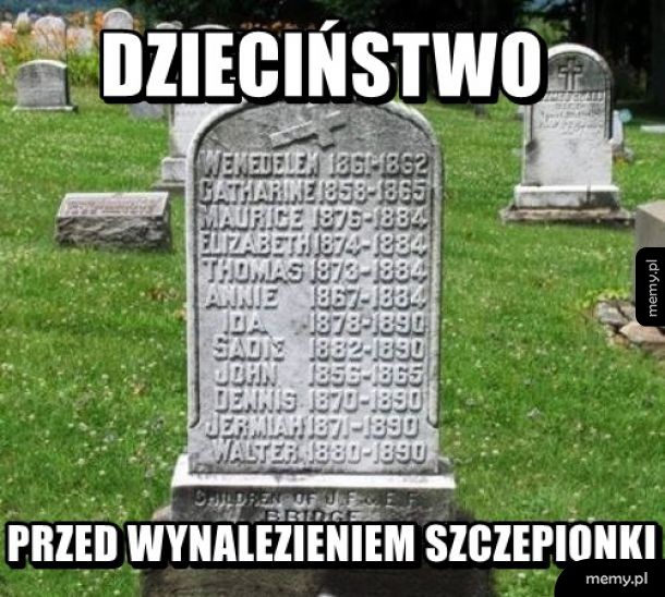 Tak było