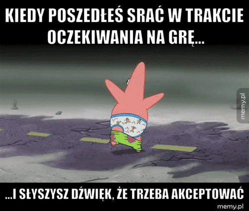 Najgorzej