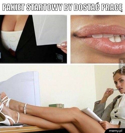 Pakiet startowy