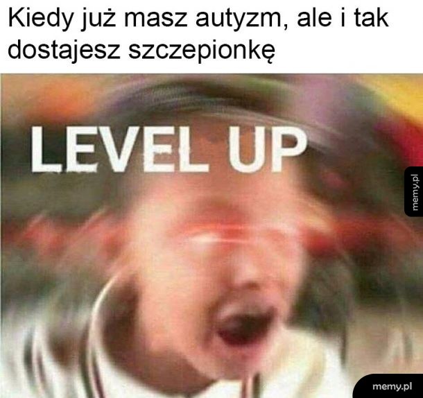 Level wyżej