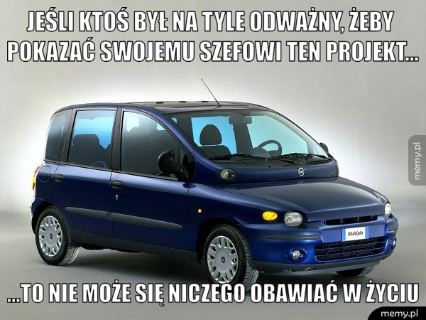 Odwaga