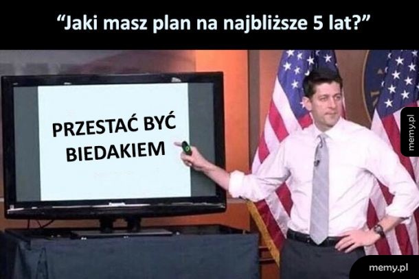 Moje plany