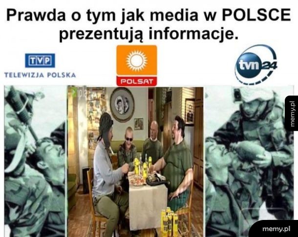 Media