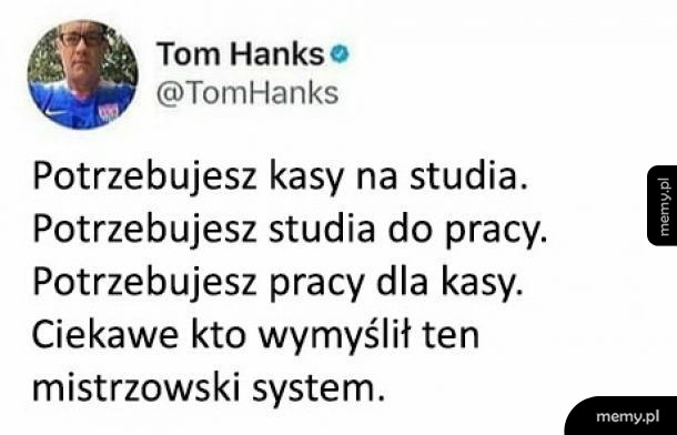 Kasa na studia