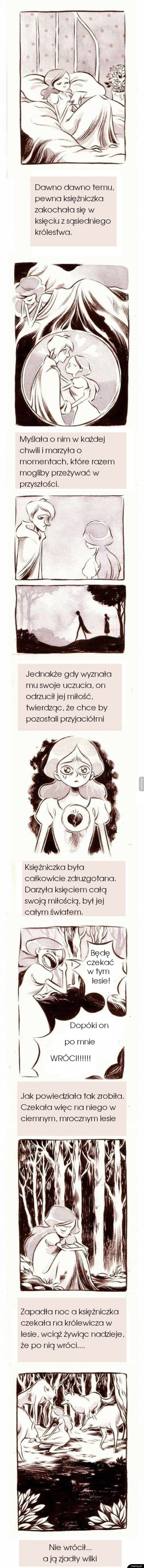 Historia o miłości