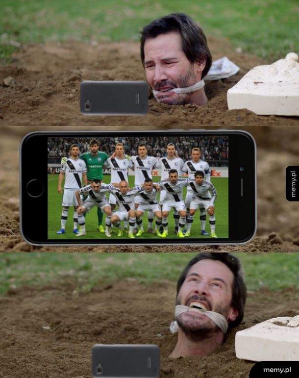 Legia