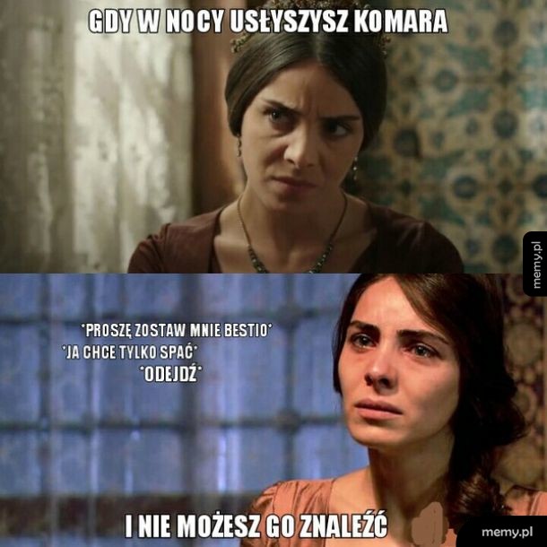 Uwolnić Bestie