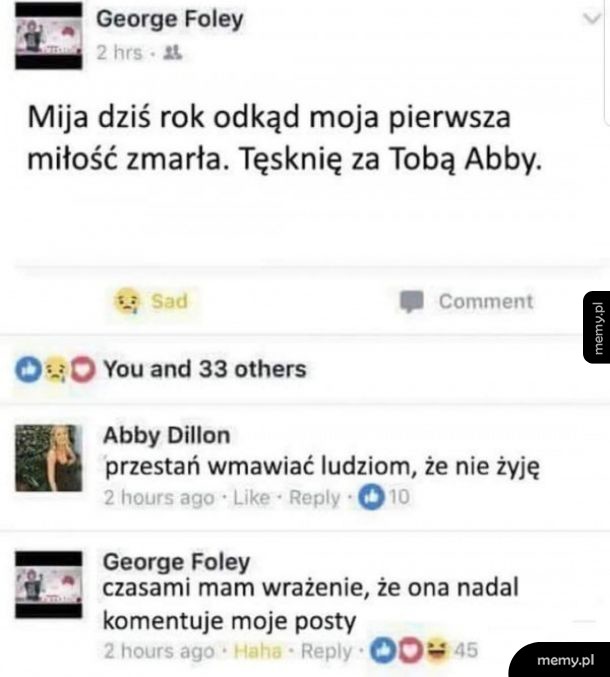 Moja ex