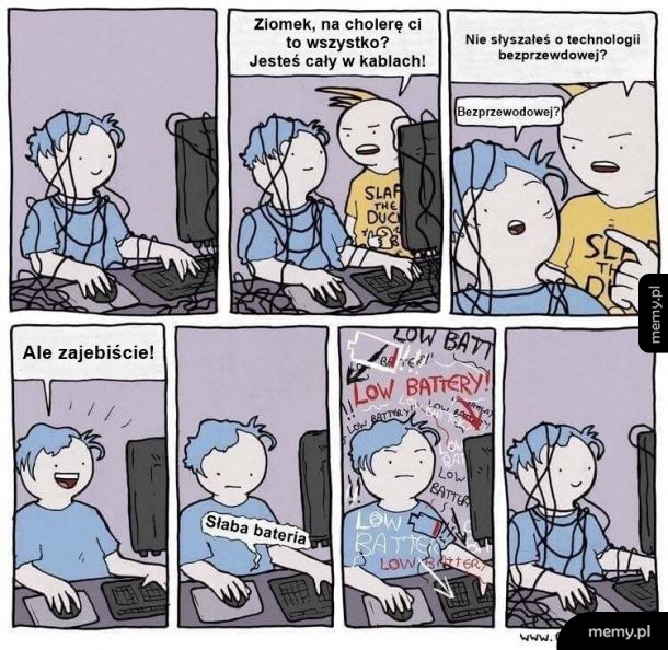Takie życie