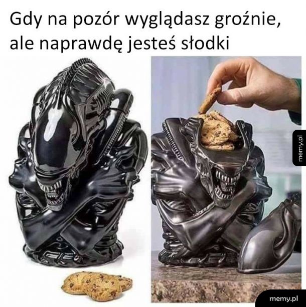 Dwie twarze
