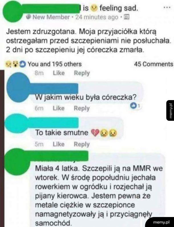 Tak było...