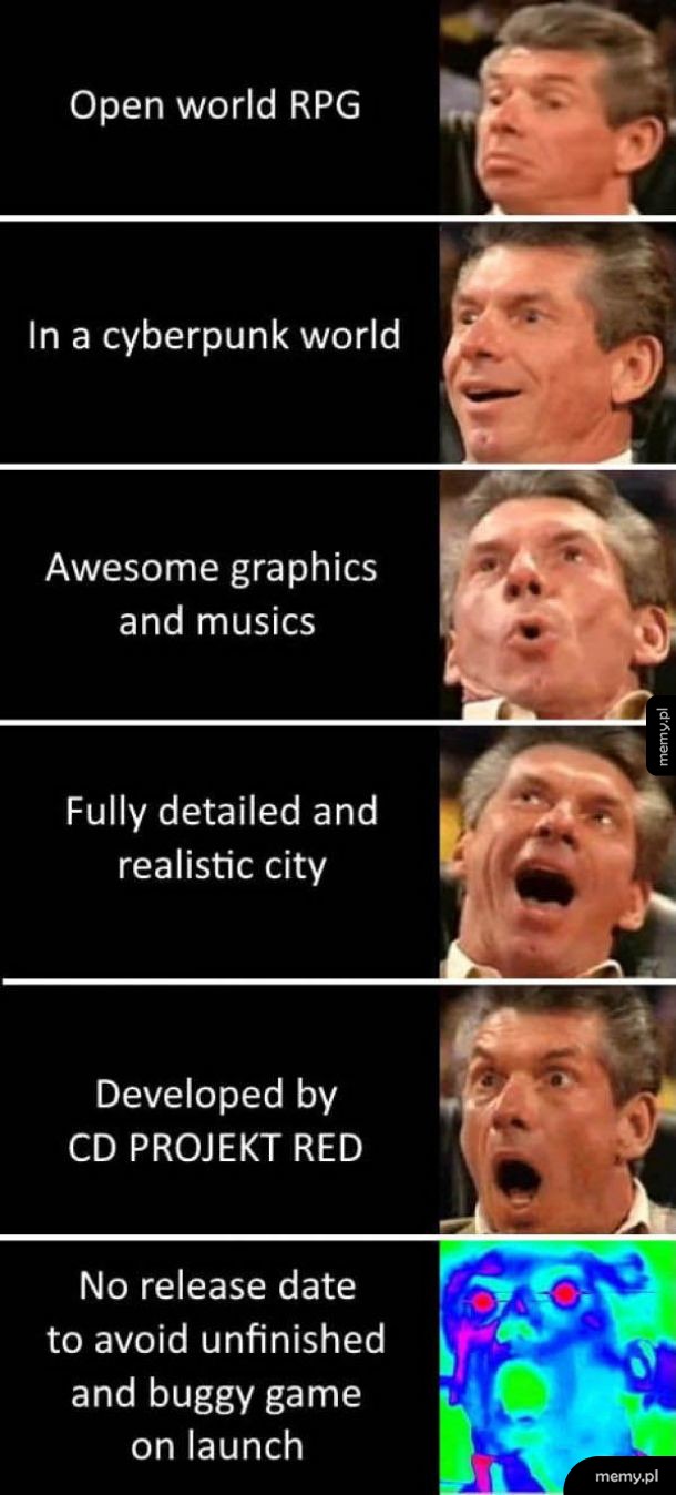 Cyberpunk 2077