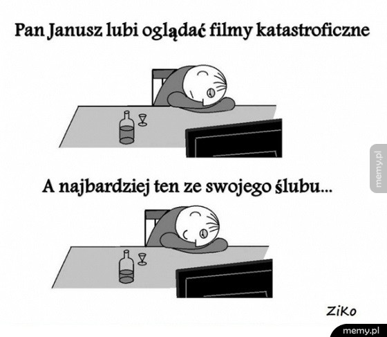 Filmy katastroficzne