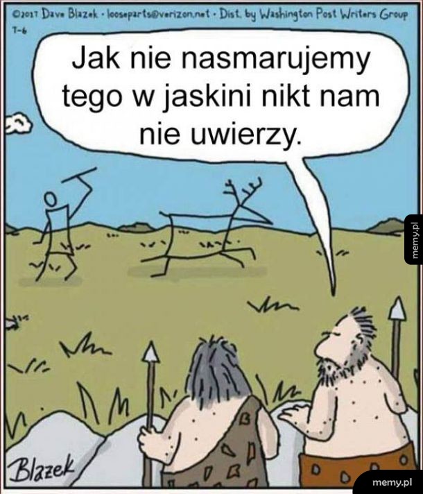 Tak było