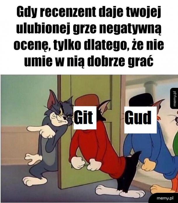 Kiepska recenzja