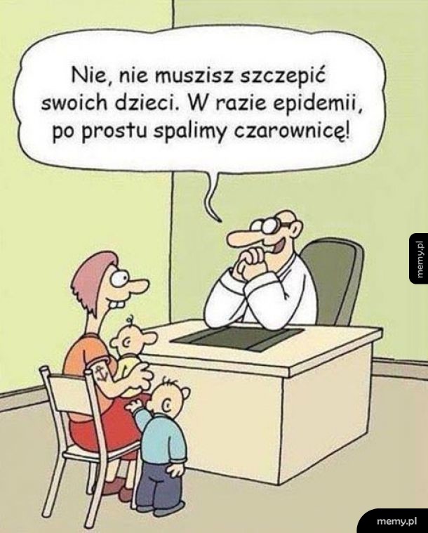 Justyna znalazła lekarza który ją rozumie