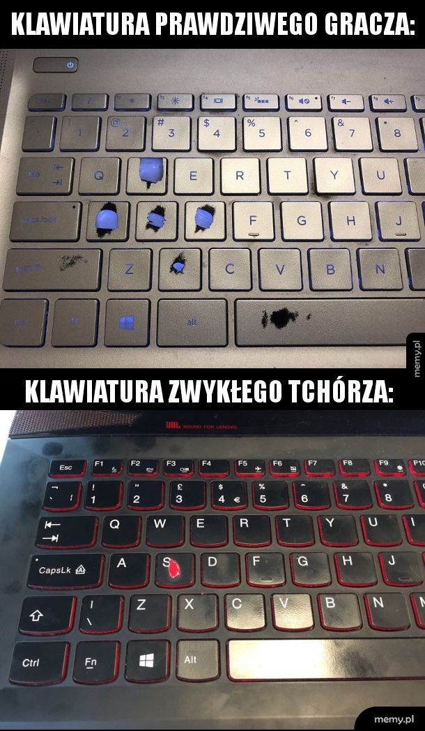 Klawiatura