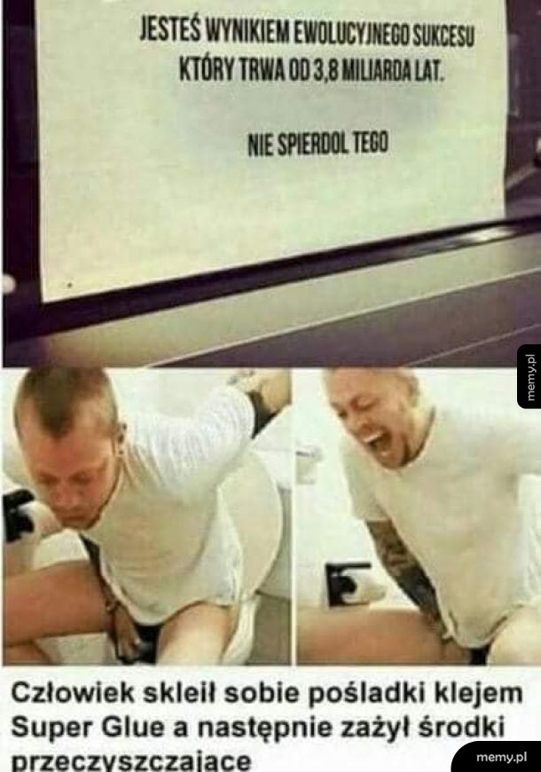 Tak jest