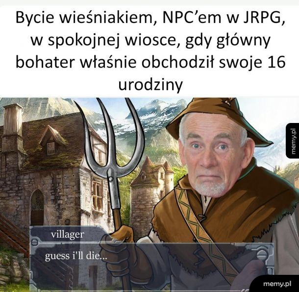 Przerąbane