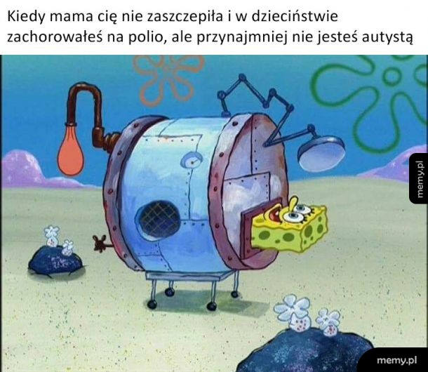 Zawsze coś