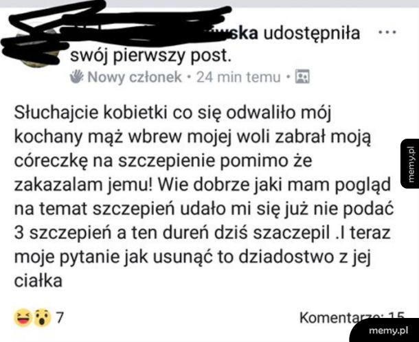Najgorszy mąż ever