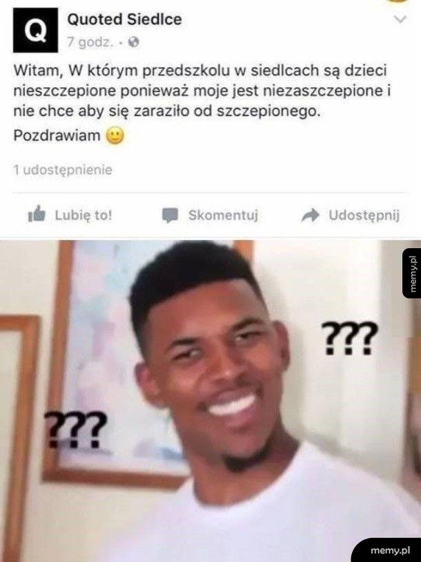 Szczepienie