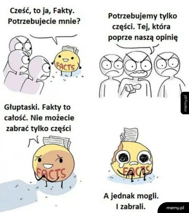 Fakty