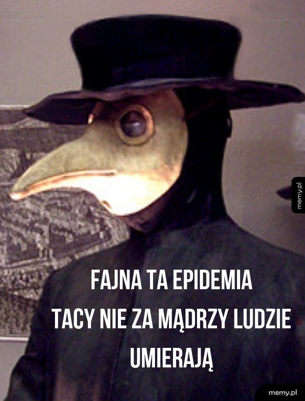 Szczepienia nie powinny być obowiązkowe. Za dużo jest ludzi na świecie