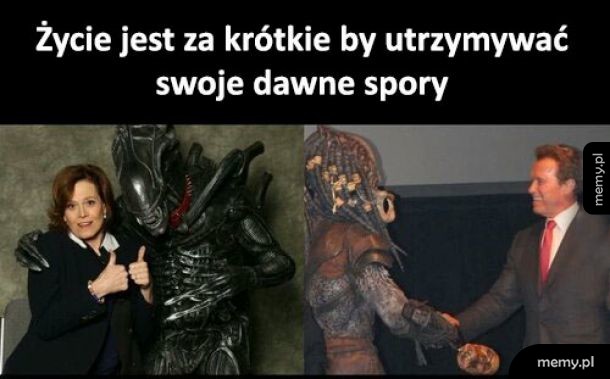 Dawne spory