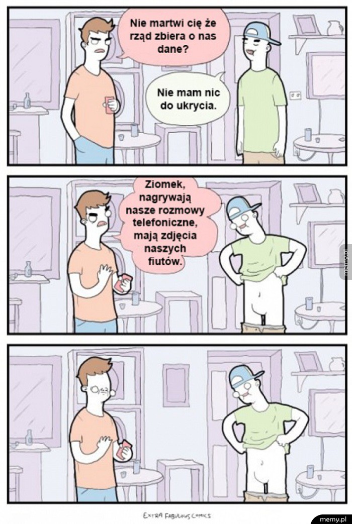 Inwigilacja