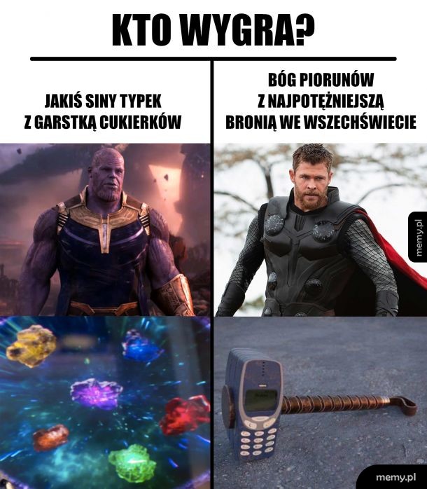 Avengers 4
