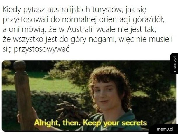 Jak oni to robią?
