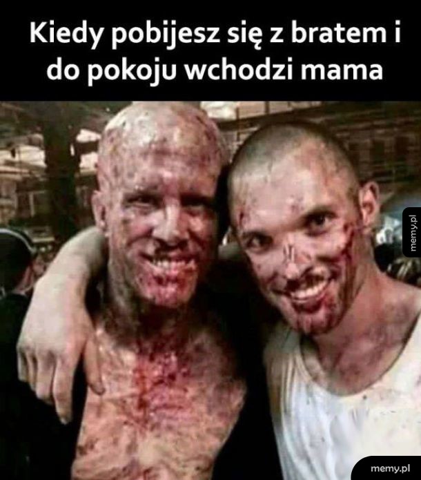Wszystko jest pod kontrolą