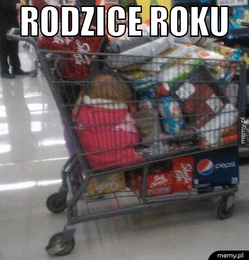 Rodzice roku