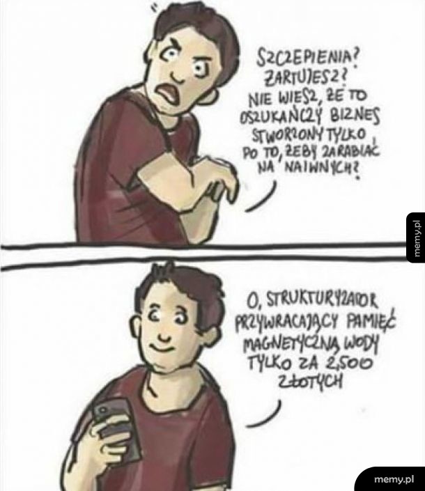 Szczepionki